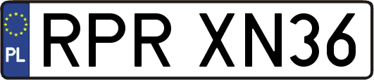 RPRXN36