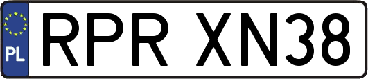 RPRXN38