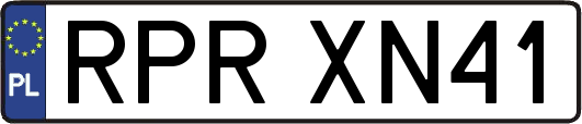 RPRXN41
