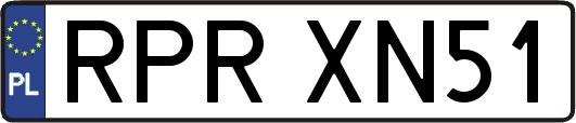 RPRXN51