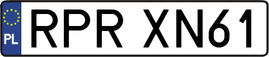 RPRXN61