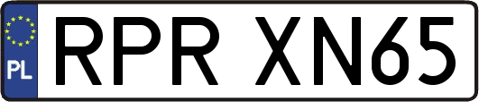 RPRXN65