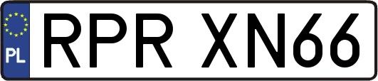 RPRXN66