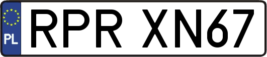 RPRXN67