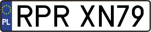 RPRXN79