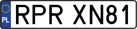 RPRXN81