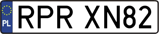 RPRXN82