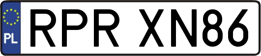 RPRXN86