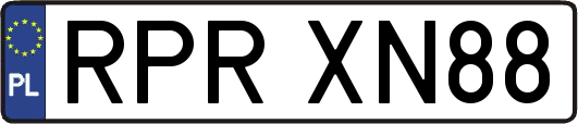 RPRXN88