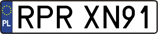 RPRXN91