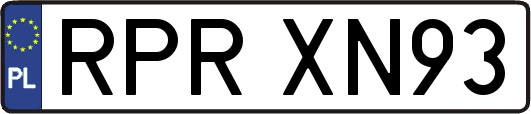 RPRXN93