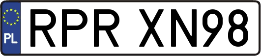 RPRXN98
