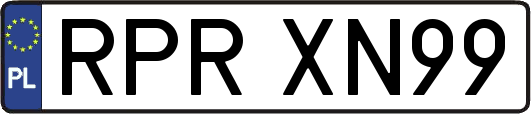 RPRXN99