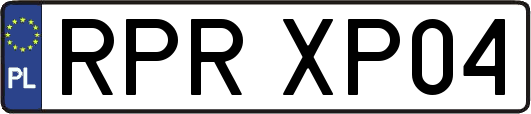 RPRXP04