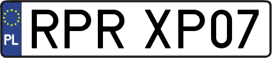 RPRXP07