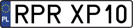 RPRXP10