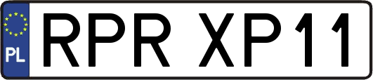 RPRXP11