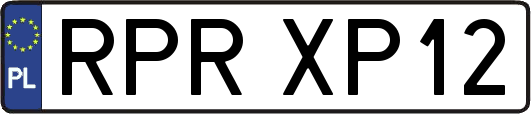RPRXP12
