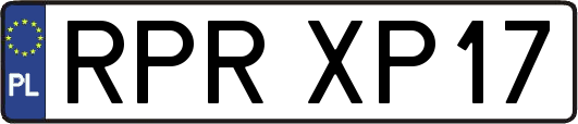 RPRXP17
