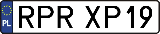 RPRXP19