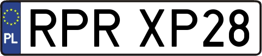 RPRXP28
