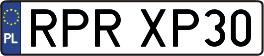 RPRXP30
