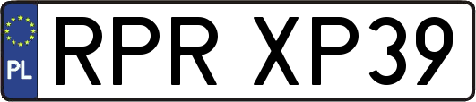 RPRXP39