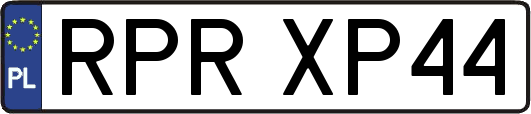 RPRXP44