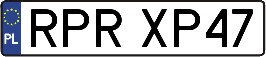 RPRXP47