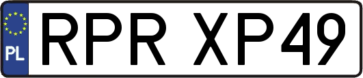 RPRXP49