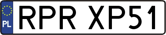 RPRXP51