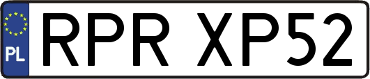 RPRXP52