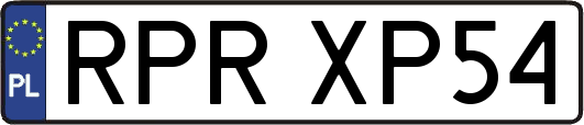 RPRXP54