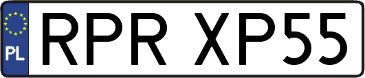 RPRXP55