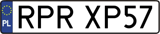 RPRXP57