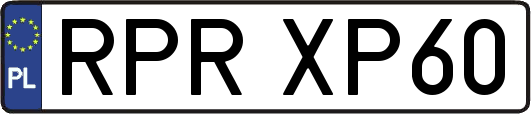 RPRXP60