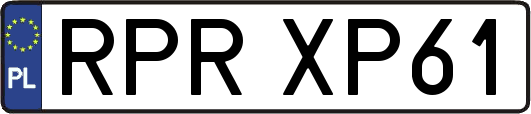 RPRXP61
