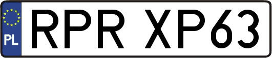 RPRXP63