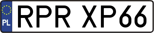RPRXP66