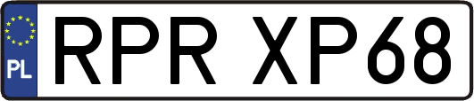 RPRXP68