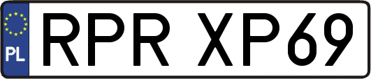 RPRXP69