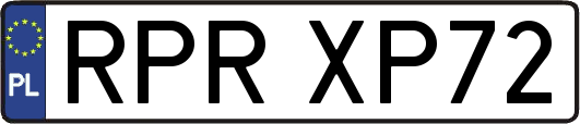RPRXP72