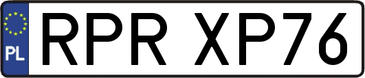 RPRXP76
