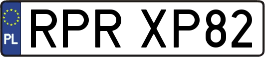 RPRXP82