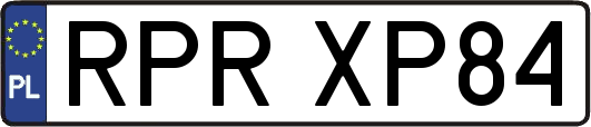 RPRXP84
