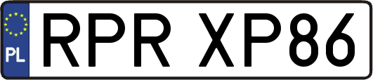 RPRXP86