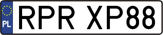 RPRXP88