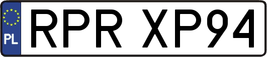 RPRXP94