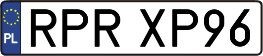 RPRXP96