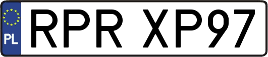 RPRXP97